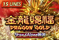 DRAGON GOLD STANDALONE