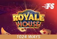 ROYALE HOUSE