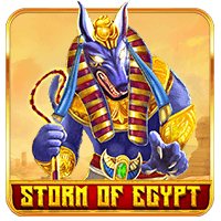 STORM OF EGYPT